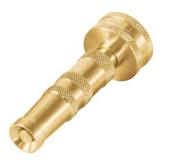 TRUPER CHMA-3.5 réz kézi locsolófej, 9 cm (T13133)