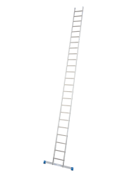 Krause Stabilo létrafokos támasztólétra 1x24 (133199)