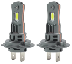 Phonocar 07463 H7 LED autóizzó pár 12V 25W 2800lm 6000K IP67 off-road (15600)