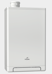 Hajdu Smart HGK-36 kondenzációs kombikazán - gázüzemű (2379960020)