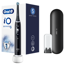 Elektromos fogkefék