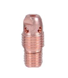 Wolframszorító ház 1,6/20,6 mm SR9/20