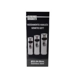 Perfect Home Szemetes szett (33000)