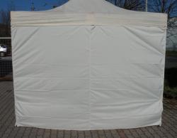 Easy Up! rendezvény pavilon oldalfal (MGP-330S)