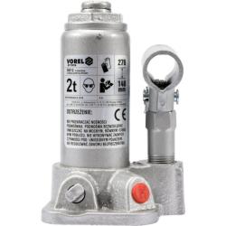 Vorel hidraulikus emelő 2t (TOY-80012)