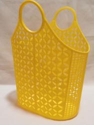 Füles szatyor sárga (2370-sárga)