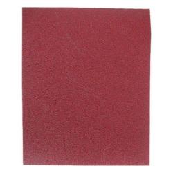 Csiszolóvászon P100 A4 (5205118)