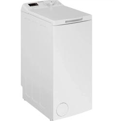 Indesit BTW S60400 EU/N felültöltős mosógép 6 kg