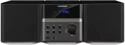 Blaupunkt Mini Hifi (MS7BK)