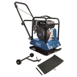 Scheppach HP 1200s lapvibrátor 60kg (5904610903)