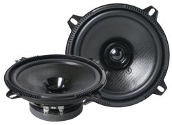 SAL dupla kónuszú hangszórópár BK 130