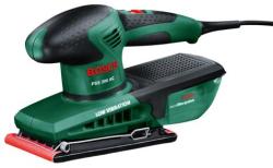 Bosch PSS 200 AC Rezgőcsiszoló kofferben (0603340100)