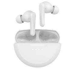 Belkin SOUNDFORM RHYTHM bluetooth fülhallgató SZTEREO (v5.3, TWS, mikrofon, zajszűrő, IPX5 + töltőto