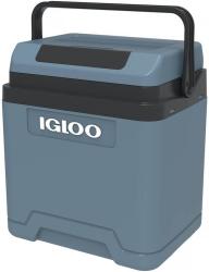 Igloo IE27 DC termoelektromos autós hűtőláda (DOM-641-999)