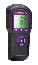 Ermenrich Ping SM60 falszkenner, lila (83836)