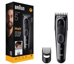 Braun HC5510 hajvágó (10AS490174)