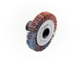 Bosch Lamellás henger 10mm Szemcseméret: 120 (1.600.A00.14Z)