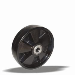 Kerék alap PA 400kg 160 35593 (11623)