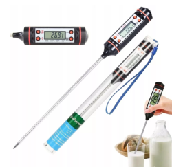 Digitális maghőmérő (W16367)