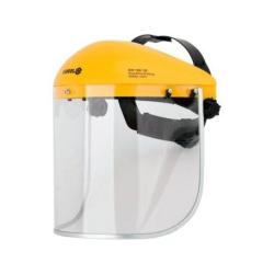 Vorel homlokpánt plexi látómezővel (TOY-74471)