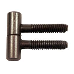 SB fúrtpánt bútor sima d=8 barna (3955008)