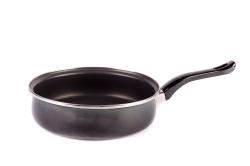 Bonyhádi Platinum sütőtál, nyeles 24 cm