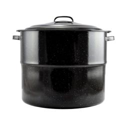 Perfect Home zománcozott lábas fedővel 45 cm (10393)