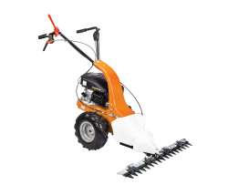 Villager VFM 870 L homlokfűkasza (74849)