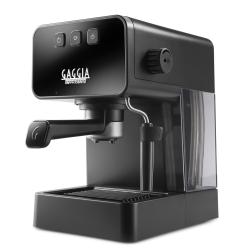 Gaggia espresso Style kávéfőző, fekete (EG2111/01)
