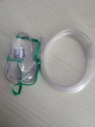 Arcmaszk HM-OX oxigén koncentrátorhoz (HM-OX-01)