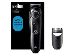 Braun BT3400 szakállvágó