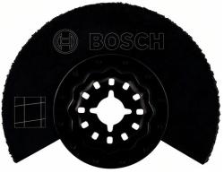 Bosch Starlock keményfém LMT szegmensfűrészlap, habarcshoz és abrazív anyagokhoz ( 2607017350)