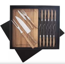 Orion steak készlet (16715)