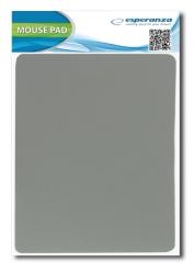 Esperanza EA145E Textile egérpad, szürke