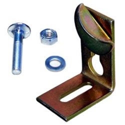 Bútorakasztó fül excenteres + csavar (3098879)