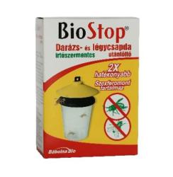 Biostop darázs és légycsapda (KS-16003)