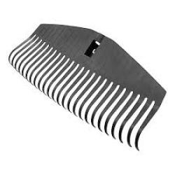 Fiskars Solid lombseprű fej L (135014)