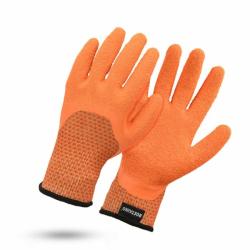 Rostaing Visible kertészkesztyű 9-es (VISIBLE-IT09)