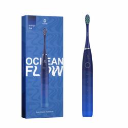 Oclean Flow OCL551860 elektromos fogkefe, kék