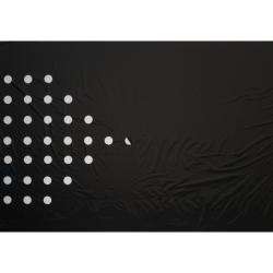 Nature univerzális fólia, minden növényhez, perforált, 0,95x5m (6030270)