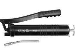 Yato karos zsírozó merev szárral 400 cm (YAT-0705)