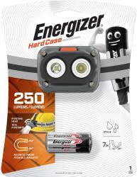 Energizer Headlight Magnet LED mágneses fejlámpa + 3x AAA elem (NZFWH004)