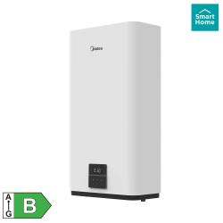 Midea Smart (D80-20ED6) elektromos vízmelegítő, bojler 75L