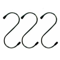 Perfect Home S-kampó 3 db (10232)