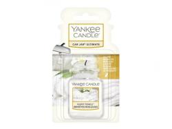 Yankee Candle Fluffy Towels autóillatosító (26321)