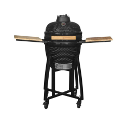 Kamado grillsütő, 45,7cm (079723)