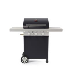 Barbecook gázgrill Spring 3002