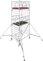 Krause Stabilo gurulóállvány 5000-es sorozat, 6,3 m (786036)