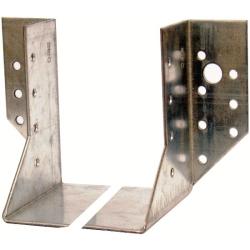 DMX Oszloptartó szeglemez 