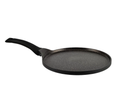 Perfect Home Golden Line tapadásmentes palacsintasütő 26 cm, indukciós (11293)